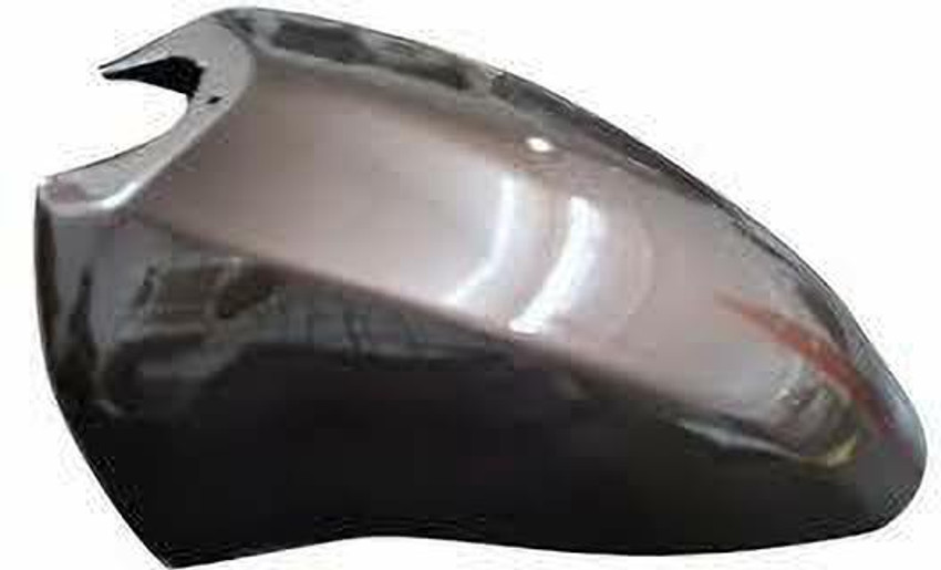 Honda activa mudguard clearance