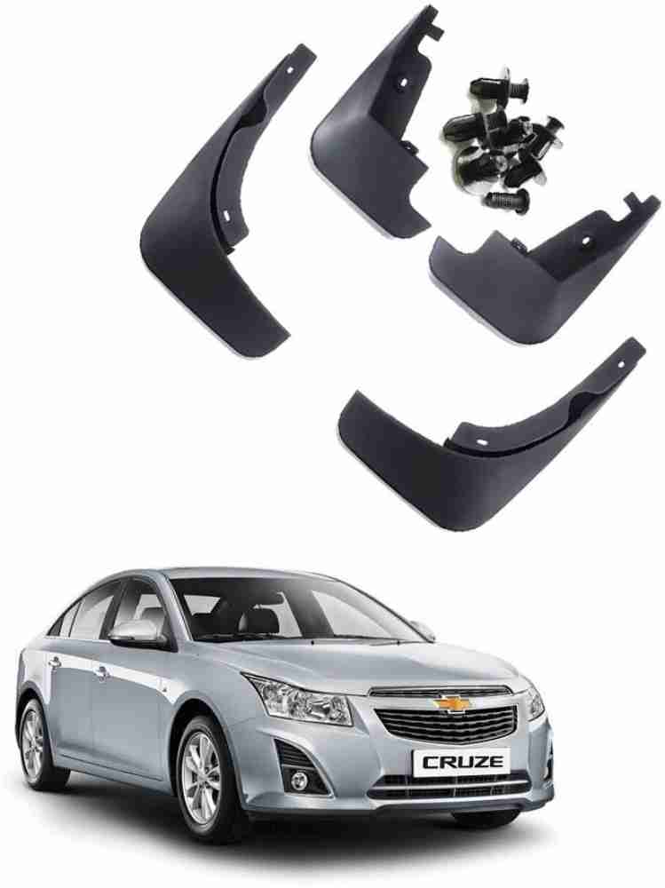 Chevrolet cruze mud deals flaps