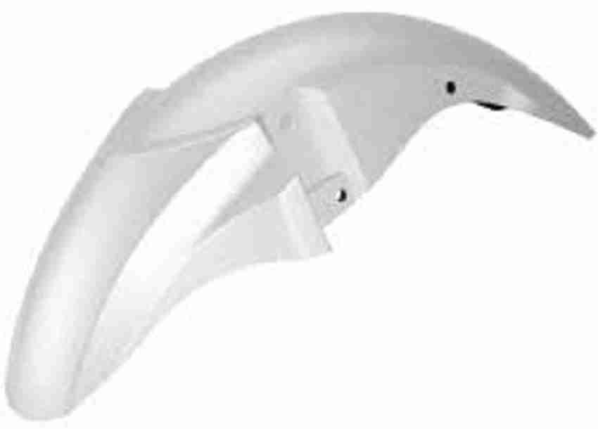 Hf outlet deluxe mudguard