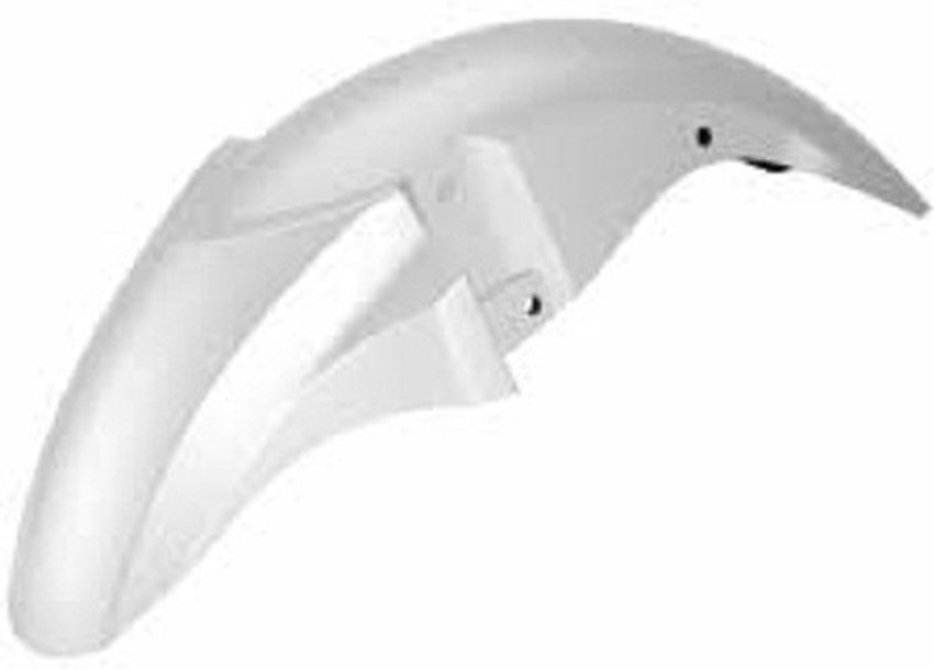 Hf best sale deluxe mudguard