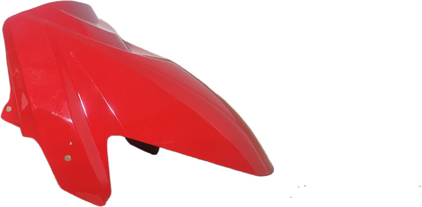 Honda dio front mudguard price deals