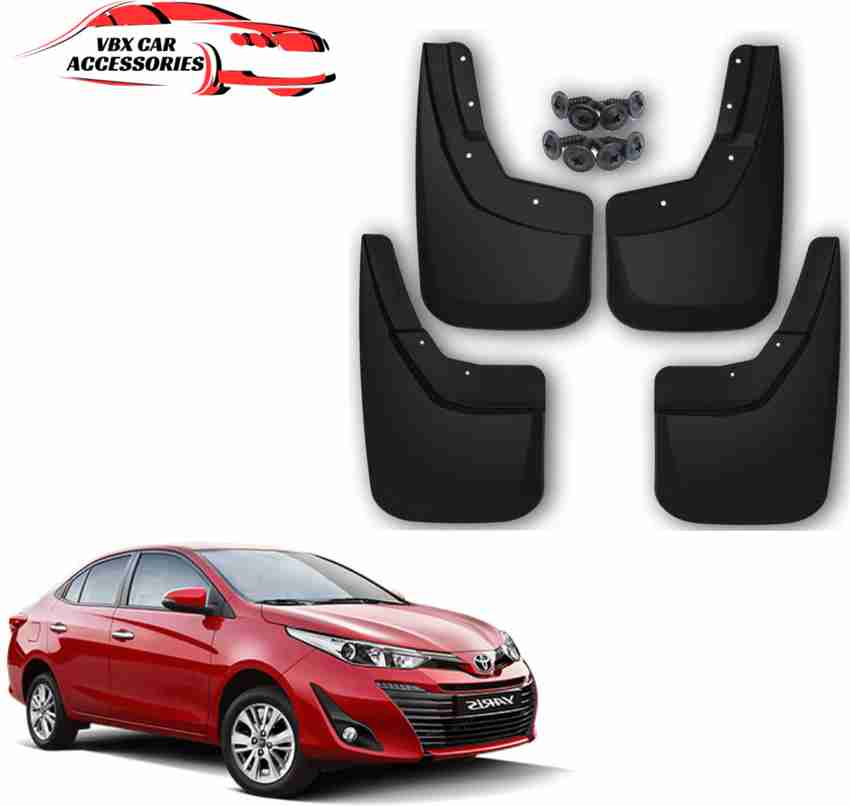 Toyota yaris 2018 store accessories