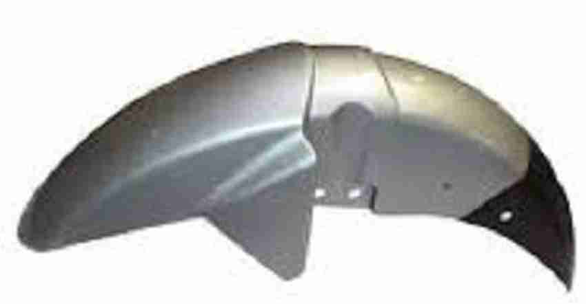 Glamour front mudguard price outlet