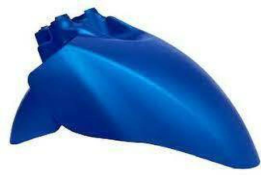 Yamaha ray mudguard discount