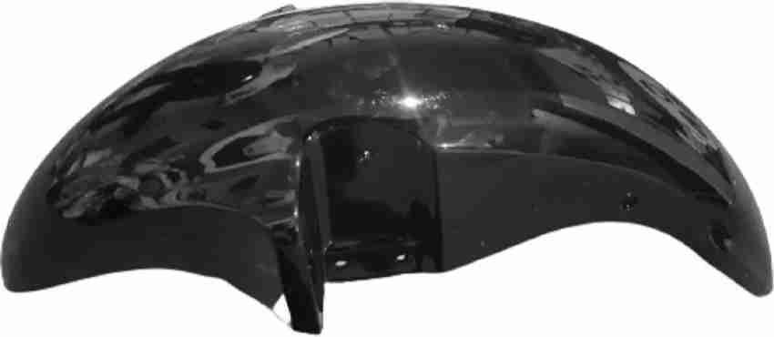 Hero hf deals deluxe mudguard price