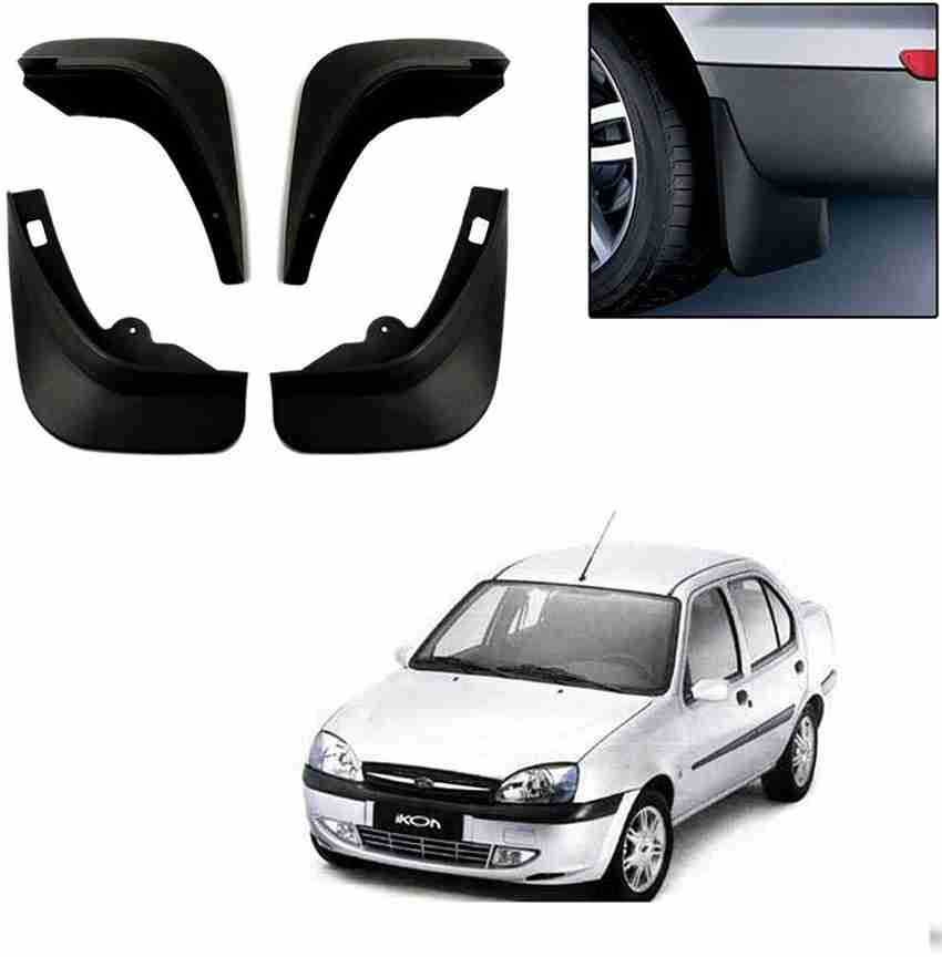 Ford ikon mud hot sale flaps
