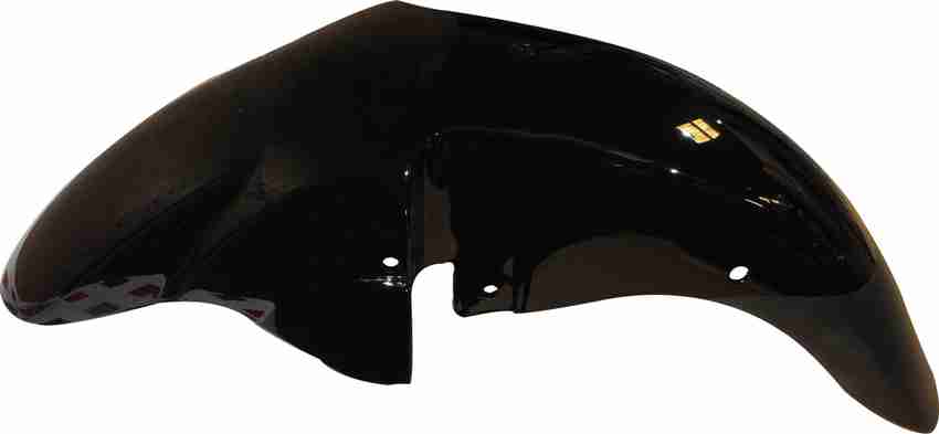 Sai Front Mud Guard For Hero MotoCorp Passion Pro 2016 Price in India Buy Sai Front Mud Guard For Hero MotoCorp Passion Pro 2016 online at Flipkart