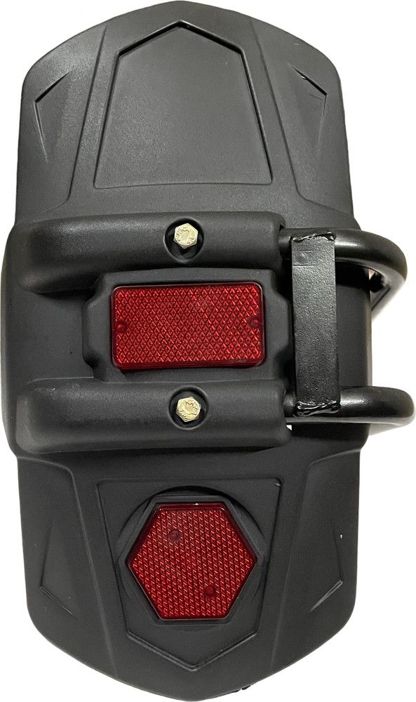 Tvs apache rtr 160 4v rear mudguard price on sale