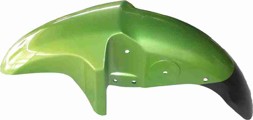 Sai Front Mud Guard For Hero MotoCorp Splendor iSmart 2016 Price in India Buy Sai Front Mud Guard For Hero MotoCorp Splendor iSmart 2016 online at Flipkart