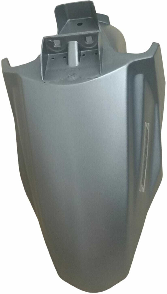 Suzuki burgman discount front body price