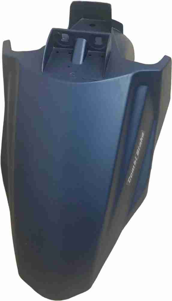 kristal Front Mud Guard For Suzuki Burgman Street 125 2021 NA 2020 Price in India Buy kristal Front Mud Guard For Suzuki Burgman Street 125 2021 NA 2020 online at Flipkart