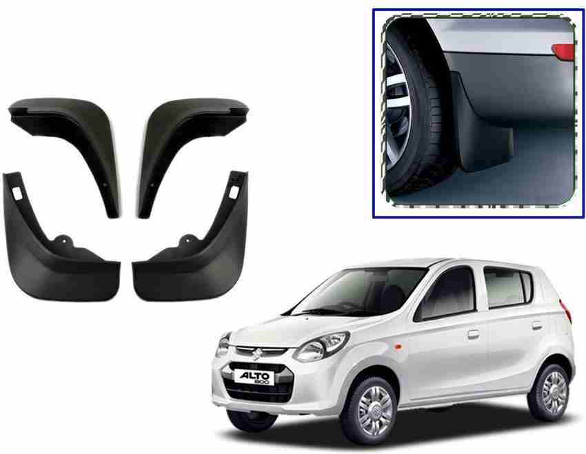 Mud flaps discount alto 800