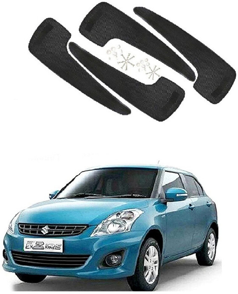 Maruti swift outlet mud flaps price