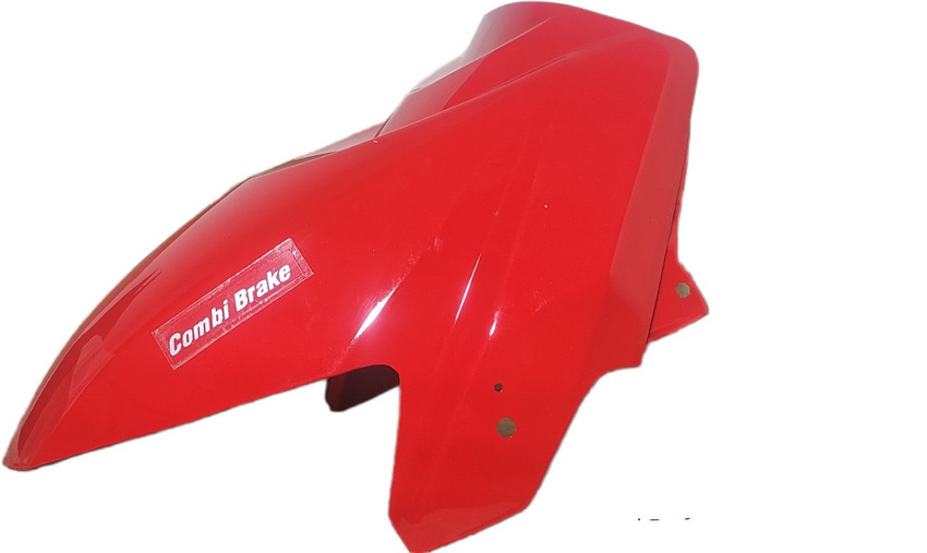 Dio scooty cheap mudguard price