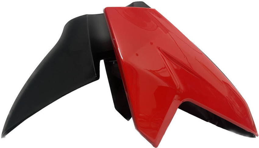 Tvs ntorq shop mudguard price