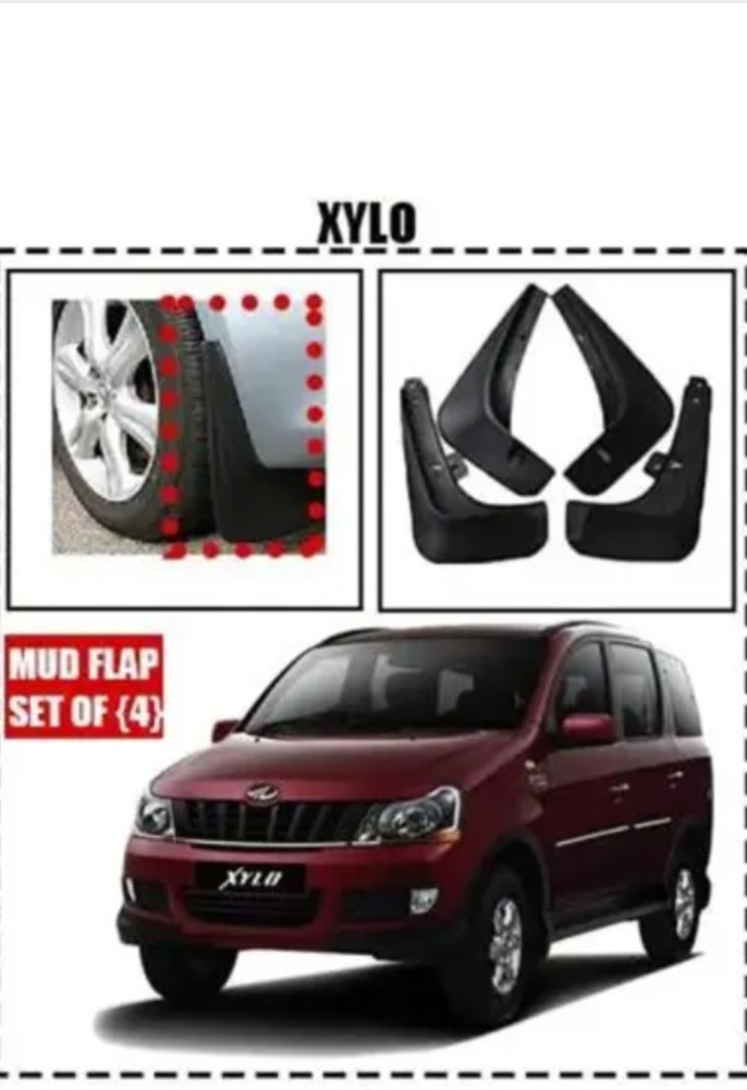 Xylo deals car parts