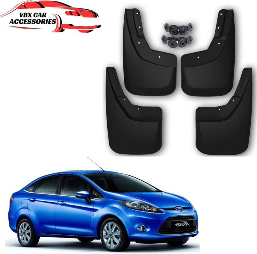 2018 ford outlet fiesta accessories