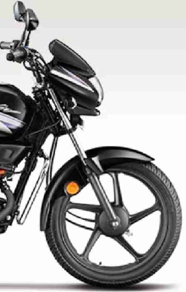 Sai Front Mud Guard For Hero Super Splendor 2018 Price in India Buy Sai Front Mud Guard For Hero Super Splendor 2018 online at Flipkart
