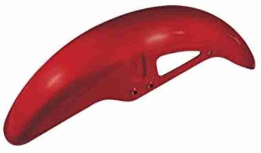 hero splendor mudguard price original