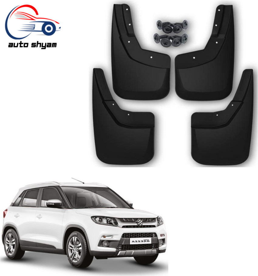 Suzuki vitara clearance mud flaps