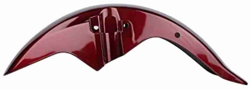 Honda shine deals mudguard