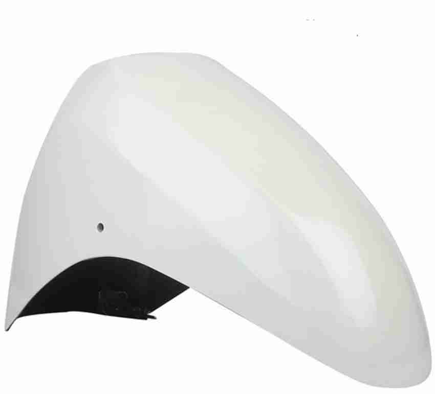 Activa mudguard front 2025
