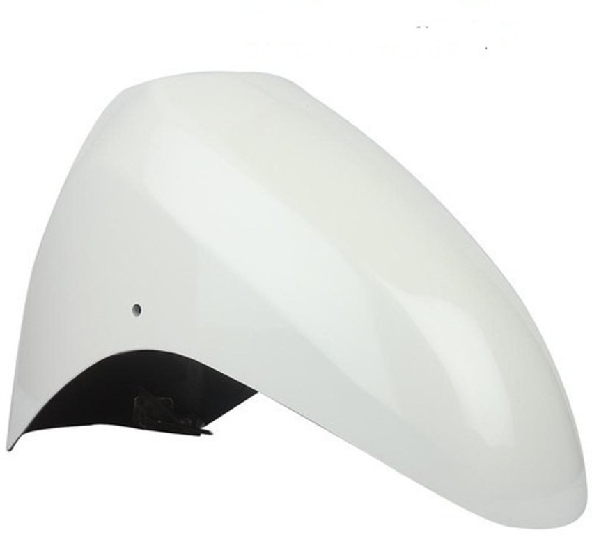 Honda activa hotsell back mudguard price