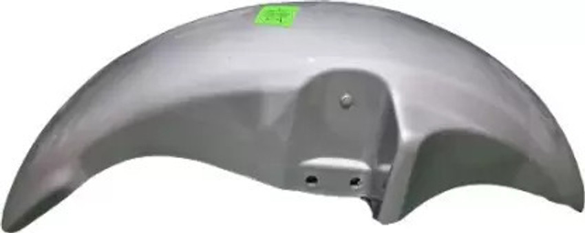 kmp Front Mud Guard For Hero CD deluxe NA Price in India Buy kmp