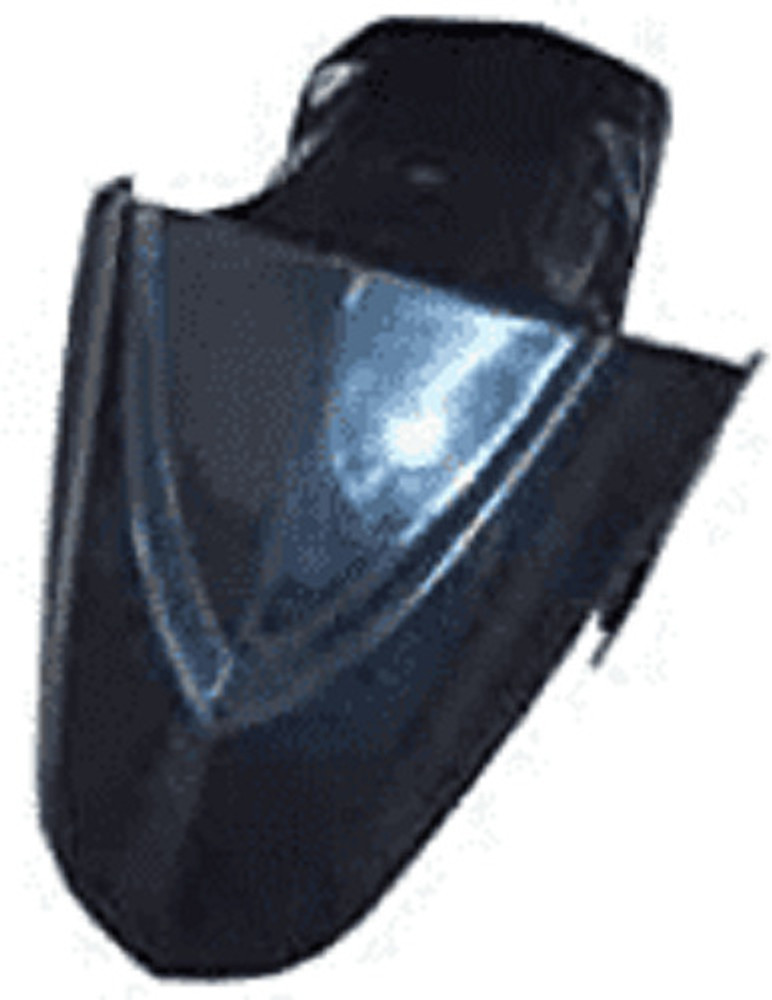 Maestro sales edge mudguard