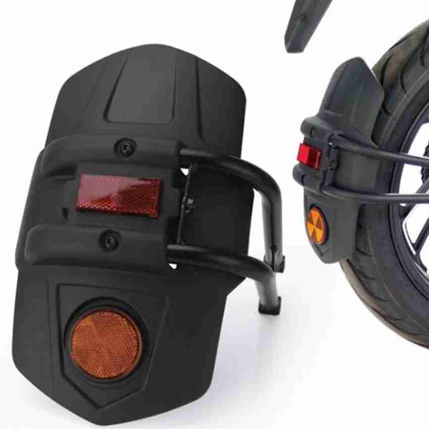 Pulsar back clearance mudguard price