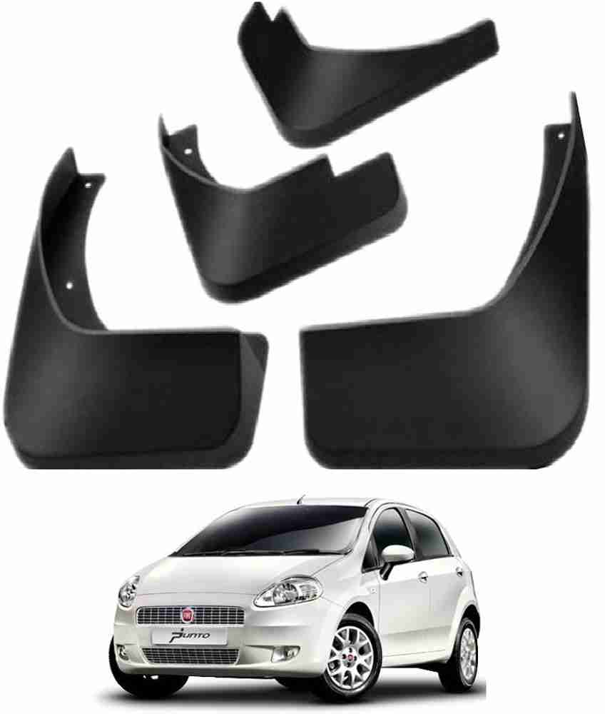 Fiat mud flaps sale