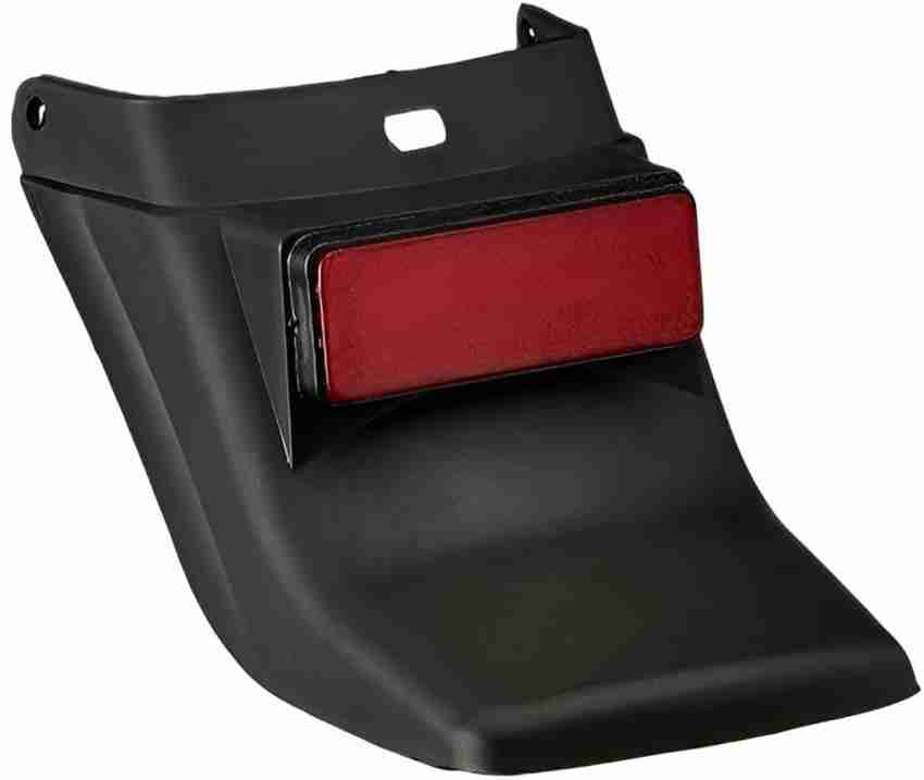 Splendor back mudguard price new arrivals
