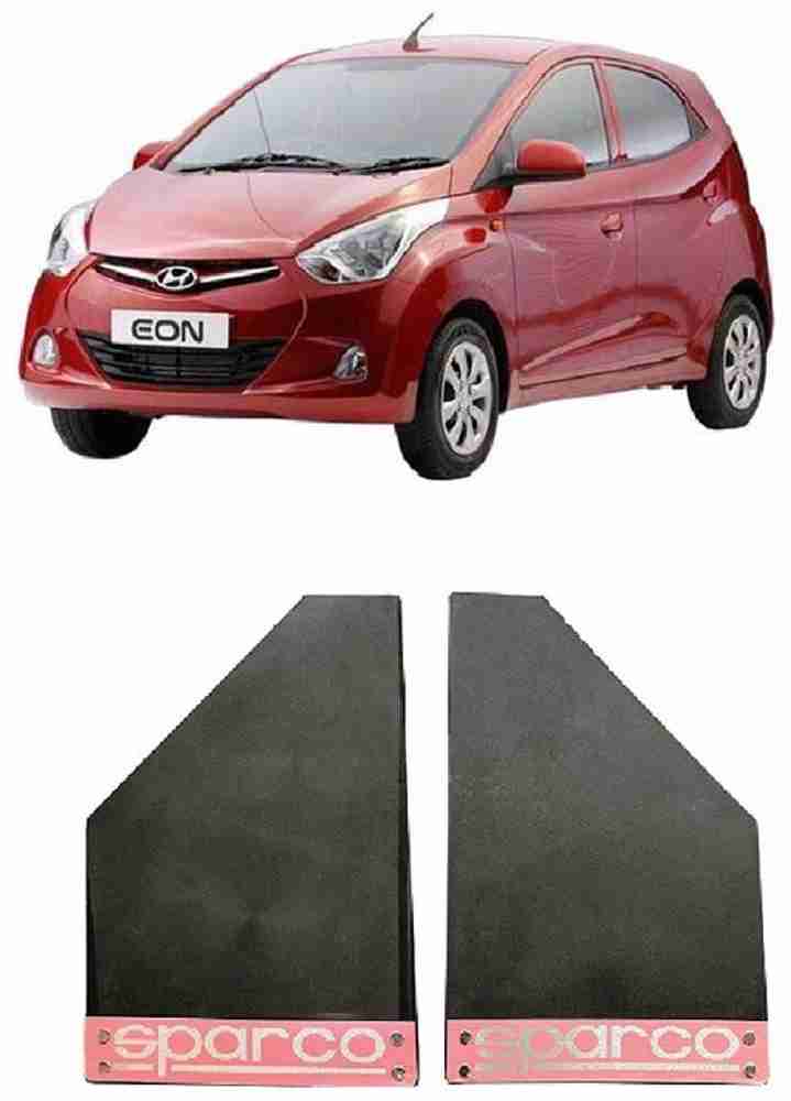 OOLTAH PAHIYA Rear Mud Guard Front Mud Guard For Hyundai EON Era