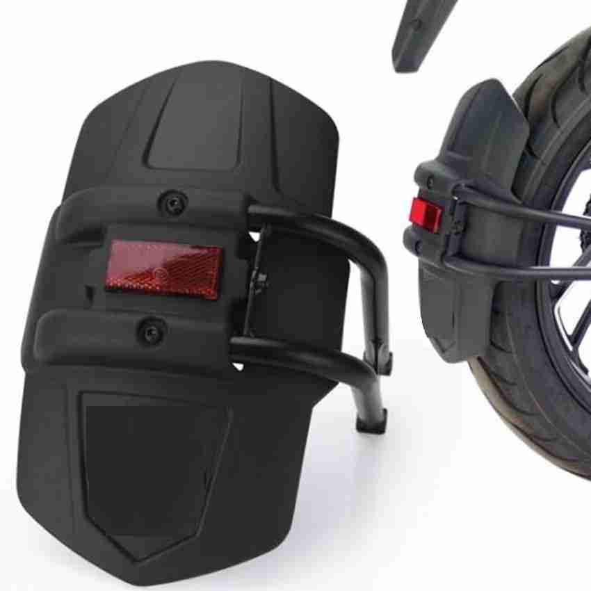 Bike hotsell back mudguard