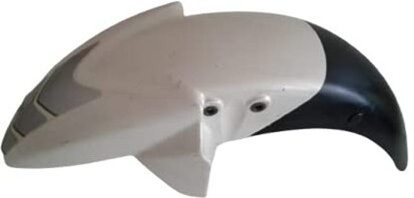 Apache 180 front mudguard price 2025
