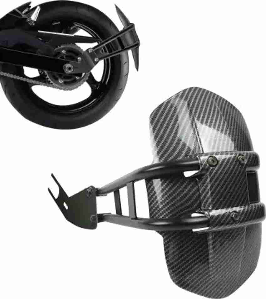 Bike rear mud flap sales