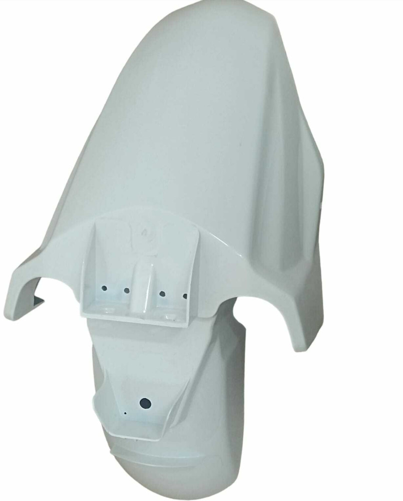 Suzuki burgman front mudguard sales price