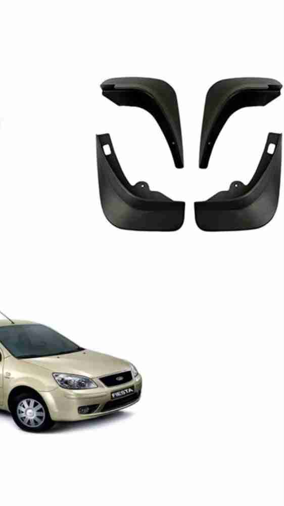 Ford fiesta hot sale 2007 parts