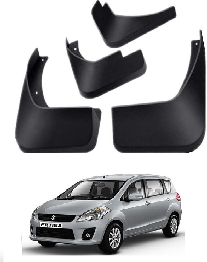 AutoZeal Rear Mud Guard Front Mud Guard For Maruti Ertiga CNG VXI NA Price in India Buy AutoZeal Rear Mud Guard Front Mud Guard For Maruti Ertiga CNG VXI NA online
