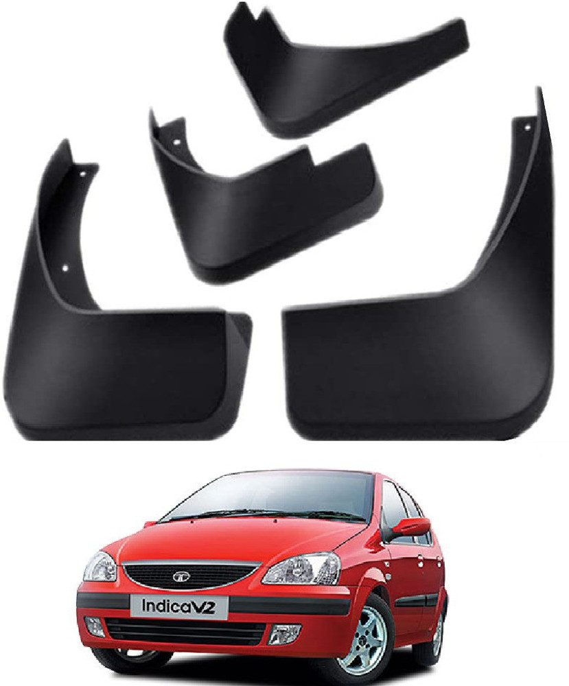 Tata indica v2 shop back bumper price
