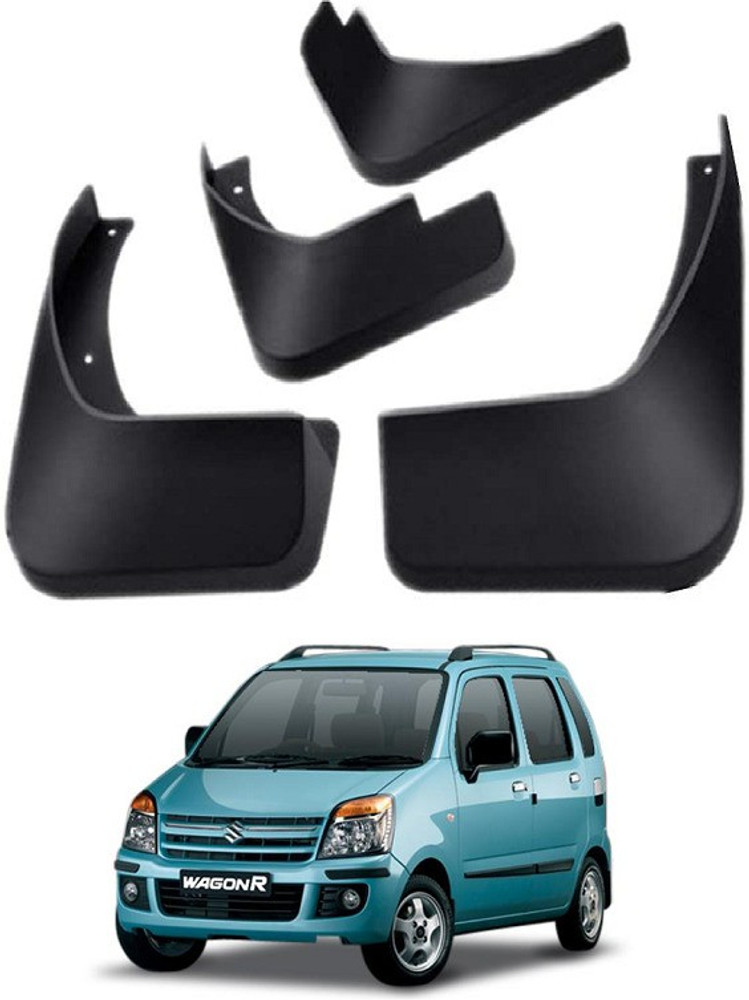 Wagon r vxi mud on sale flap