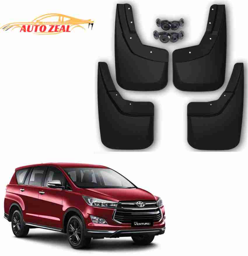 Innova mud guard discount