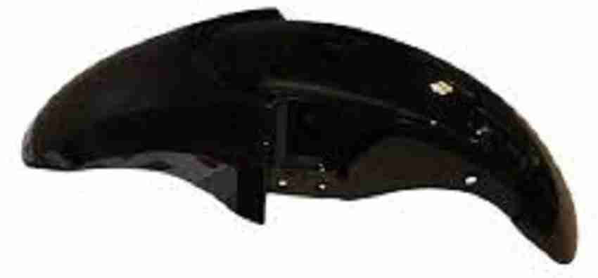 Hero hf deluxe front mudguard price sales