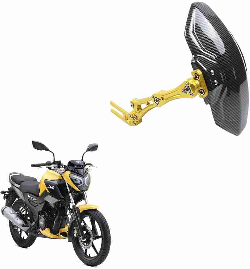 Bike rear wheel mudguard online