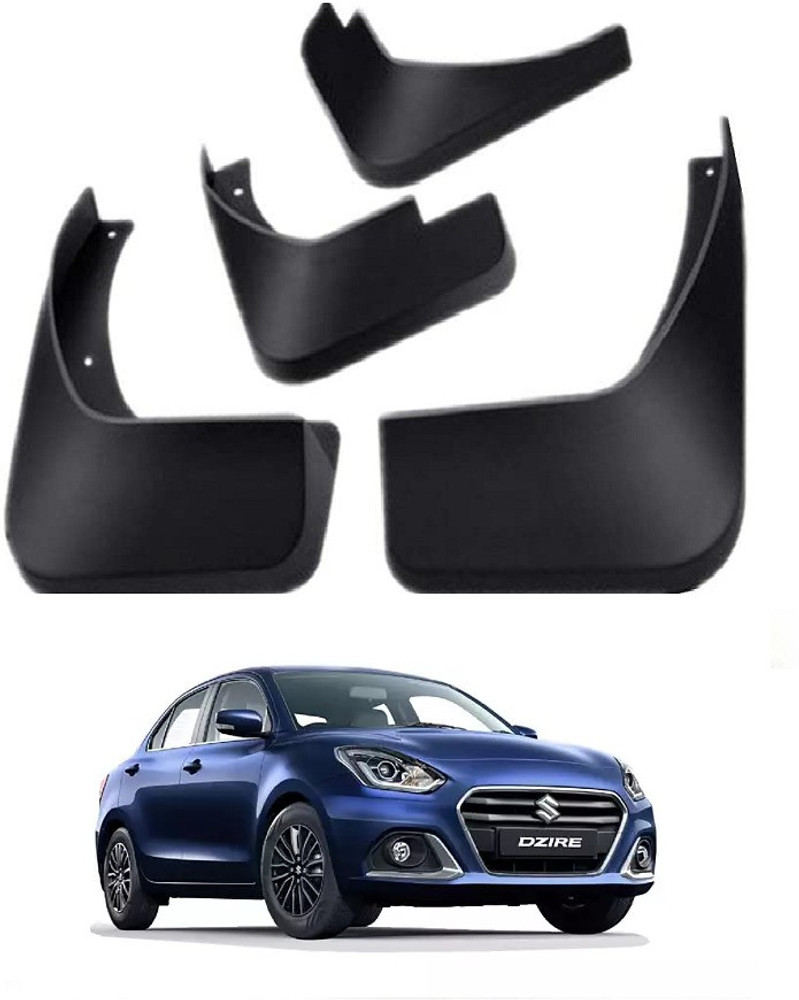 Swift dzire outlet rear guard
