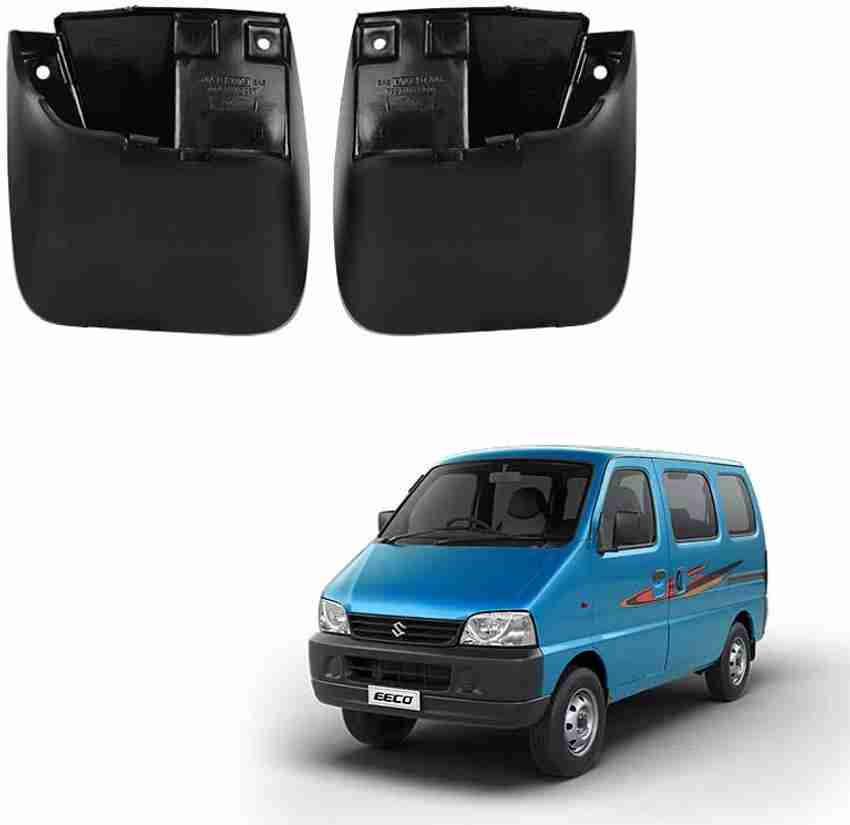 Accessories cart Front Mud Guard For Suzuki Eeco 2019 Price in