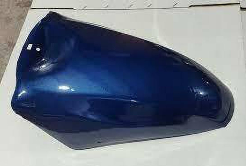 ARPIT ENTREPRISE Front Mud Guard For Honda Activa 6G 2019 Price in