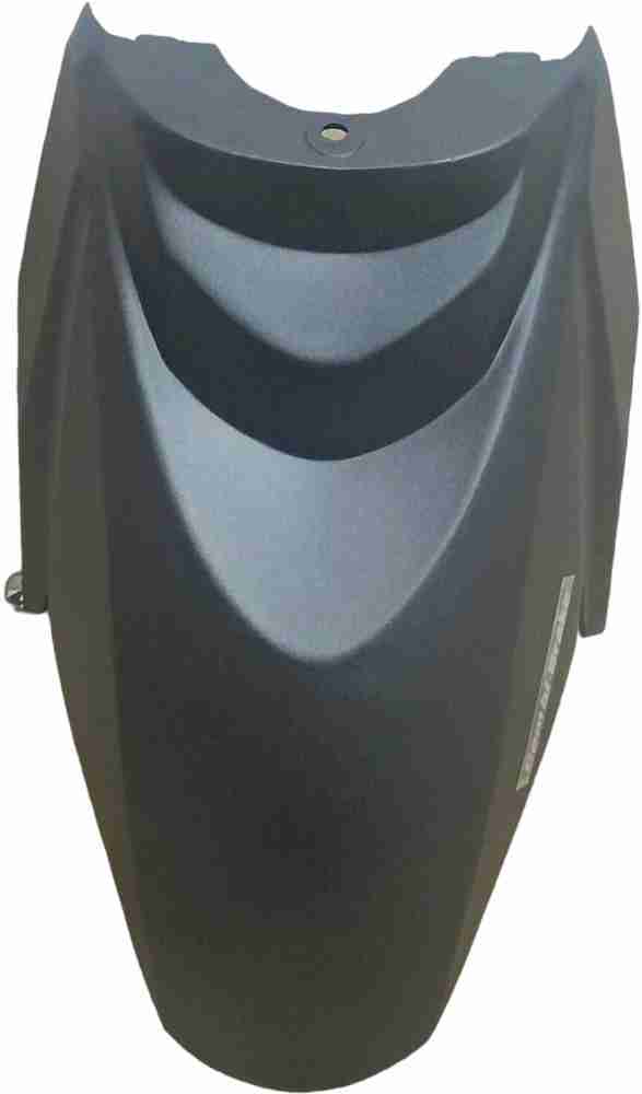 Honda dio best sale front fender price