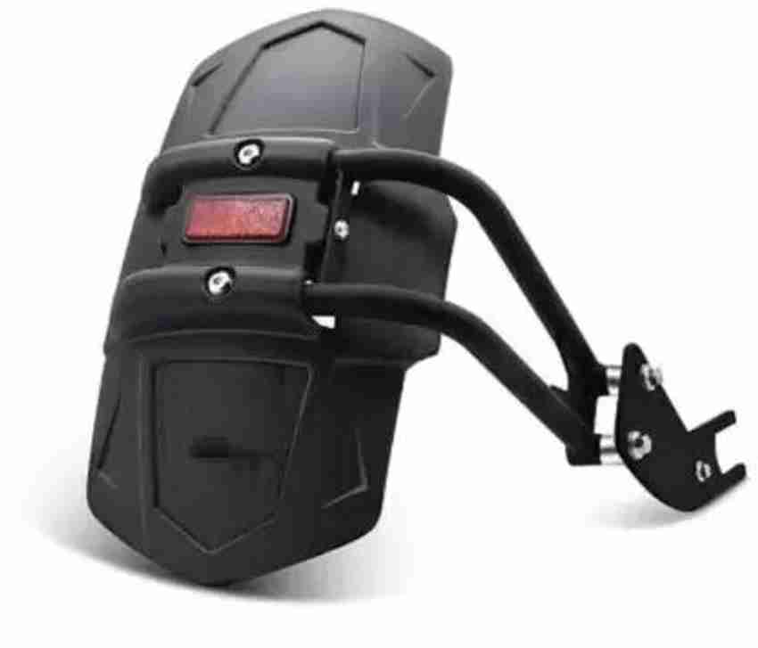 Fox rear hotsell mudguard