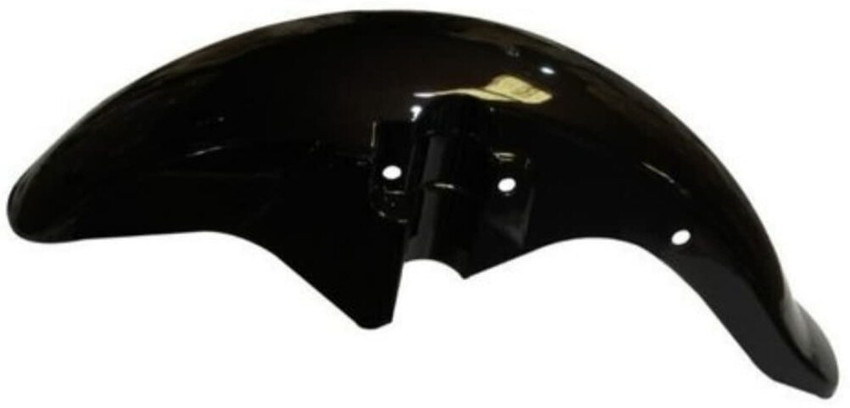 Honda shine front clearance bumper price